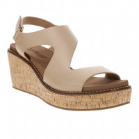 Corkys Footwear - Women's Steppin Out Wedges Sandal