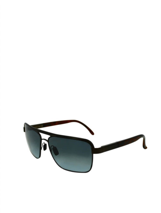 Remo Tulliani - MEN'S ENVY SUNGLASSES