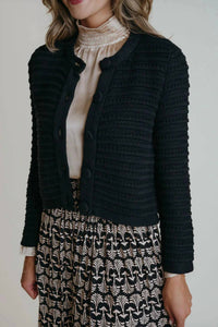 Laroque - Carissa Cardigan