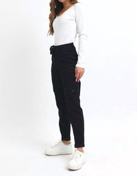 Judy Blue - Highwaist Cargo Jogger Pant