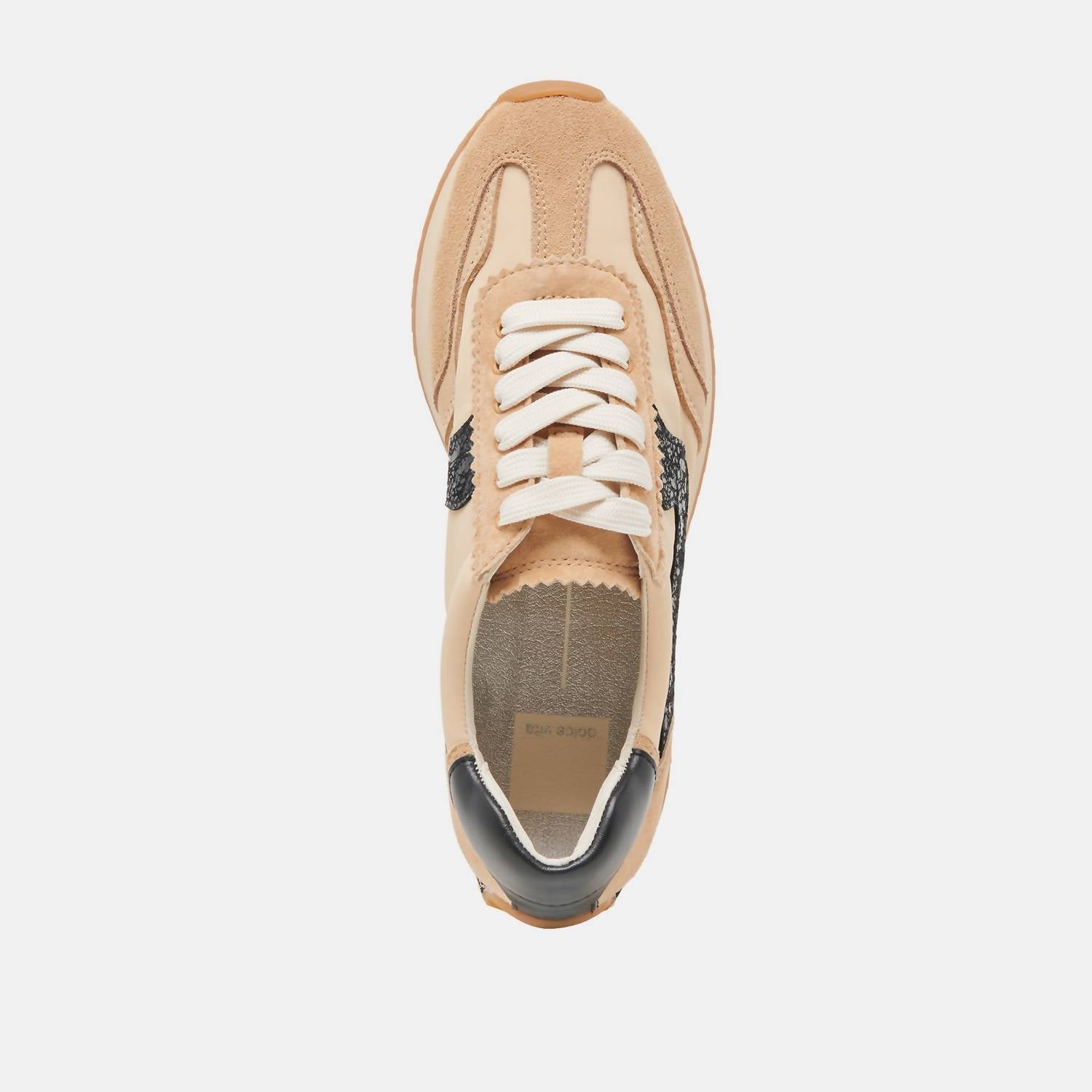Dolce Vita - Women's B.ntcd Nylon Sneaker