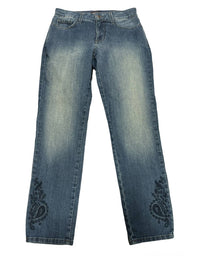 Nydj - Women's Alina Ankle Jeans