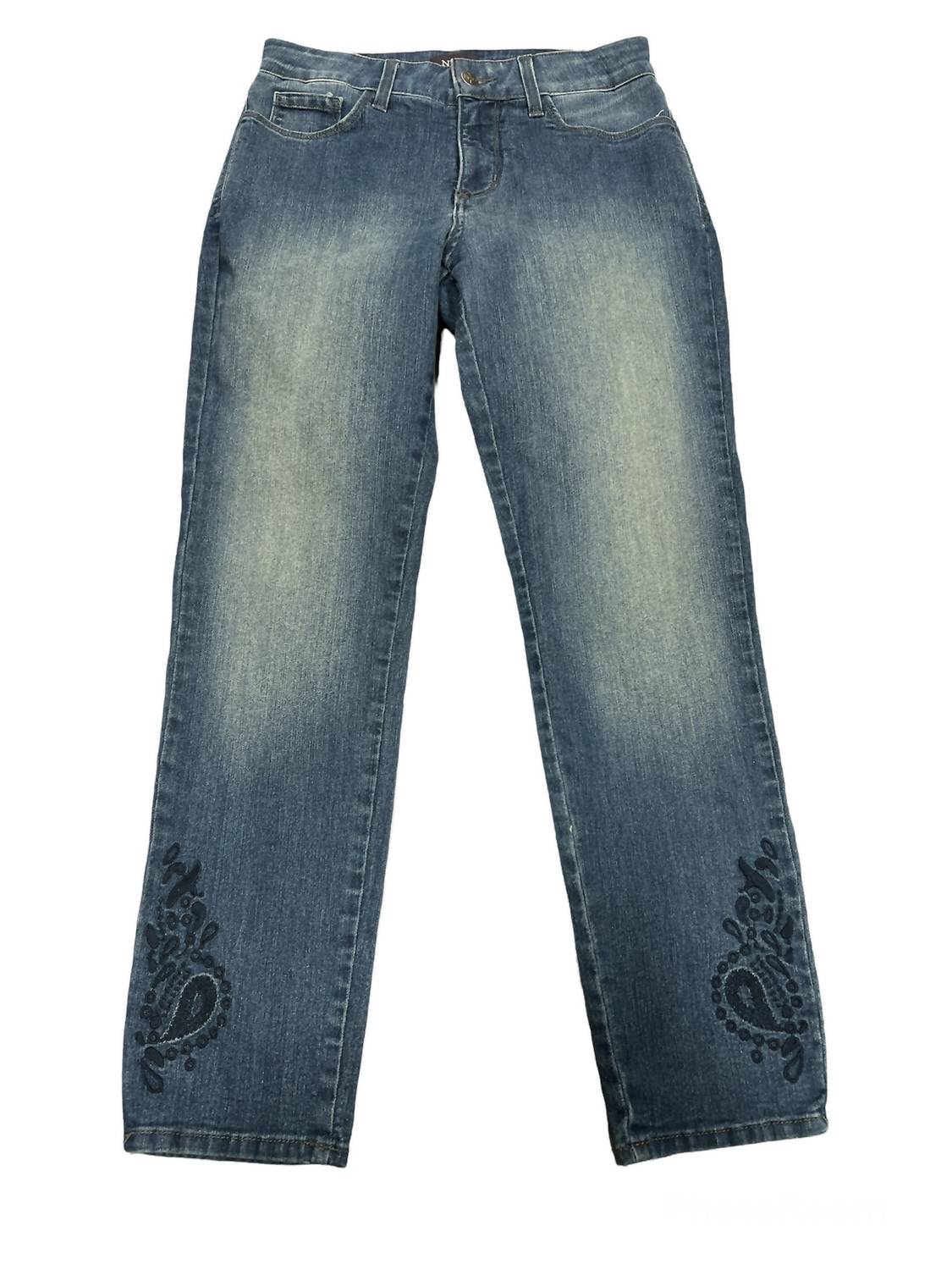 Nydj - Women's Alina Ankle Jeans