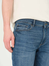 Dl1961 - Men'S - Nick Slim Fit Stretch Jeans
