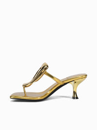 Jeffrey Campbell - Women's Ornament Thong Sandal