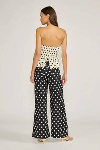 Lucy Paris - Ariana Top