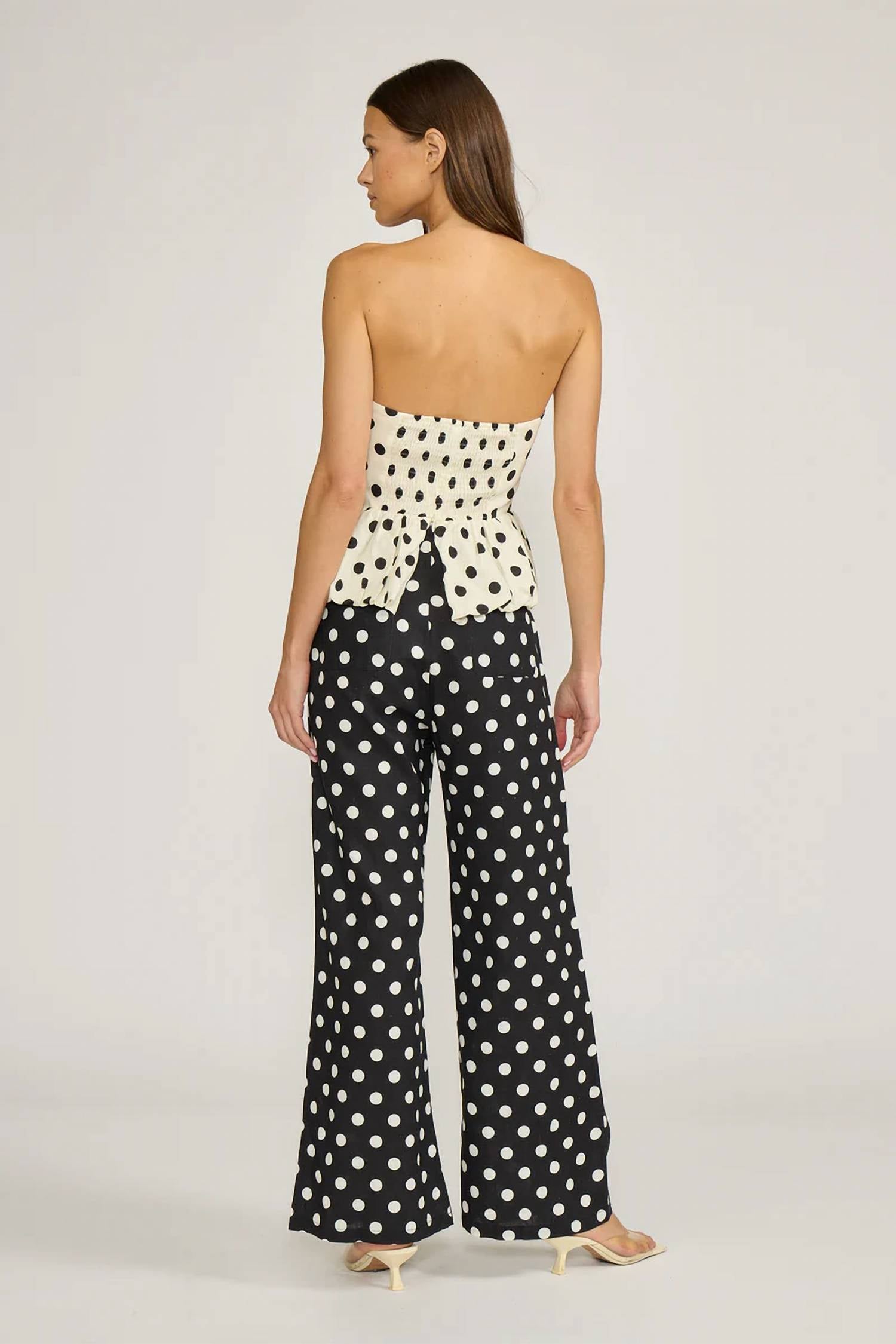 Lucy Paris - Ariana Top