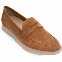 VANELi Women's Undine Loafer in cuoio - women's flats