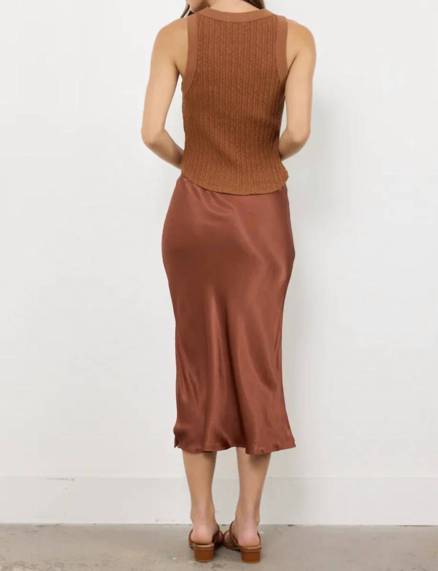 Lamade - Aida Tank Top