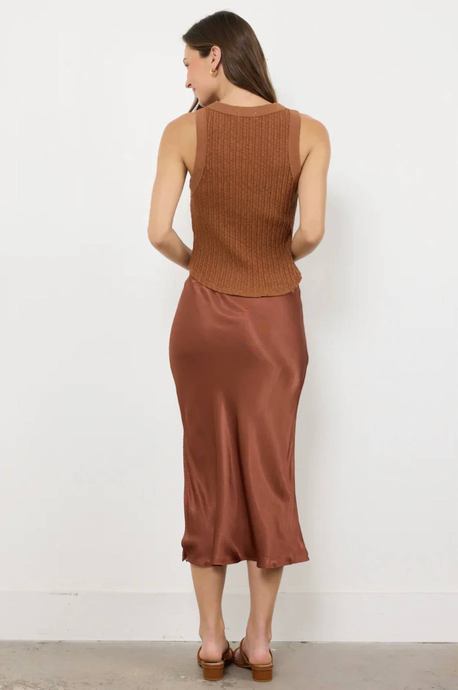 Lamade - Aida Tank Top