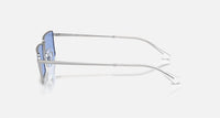 Ray Ban - Men's Emy Bio-based Sunglasses