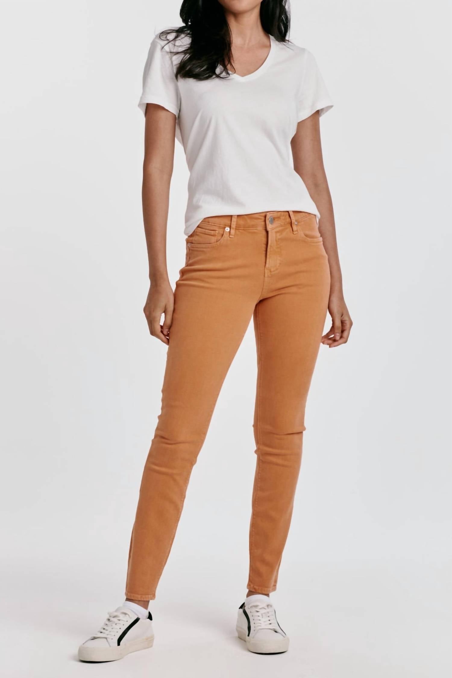 Dear John Denim - Gisele Skinny Jean