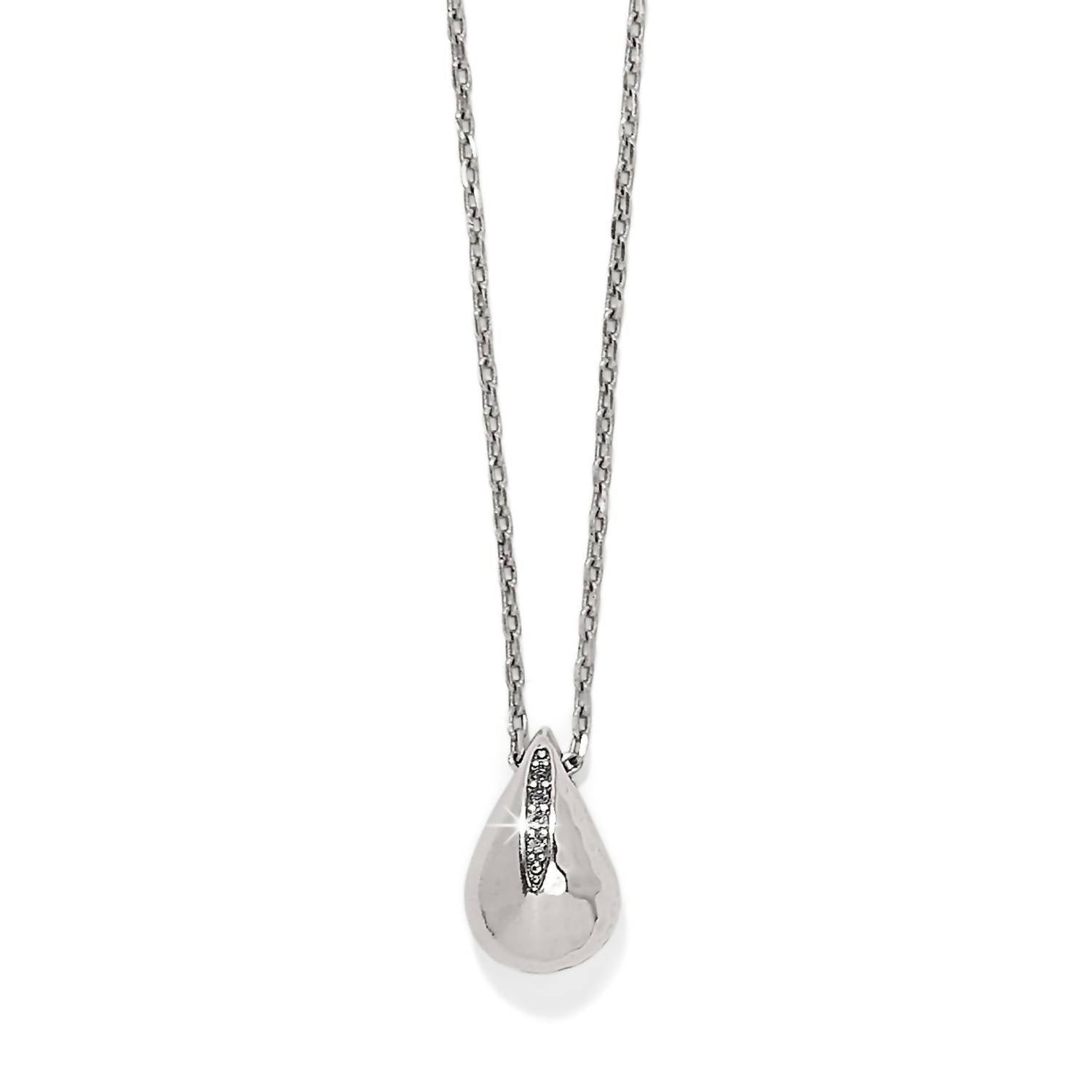 Brighton - Women's Nile Mini Pendant Necklace