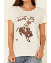 Tasha Polizzi - Roper T-shirt