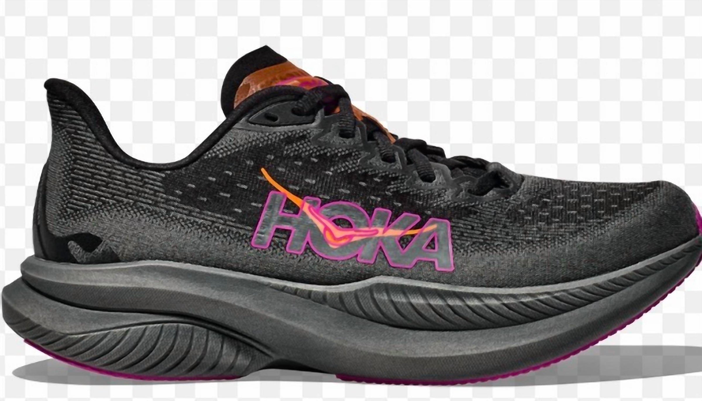 Hoka - Women's Mach 6 Shoes