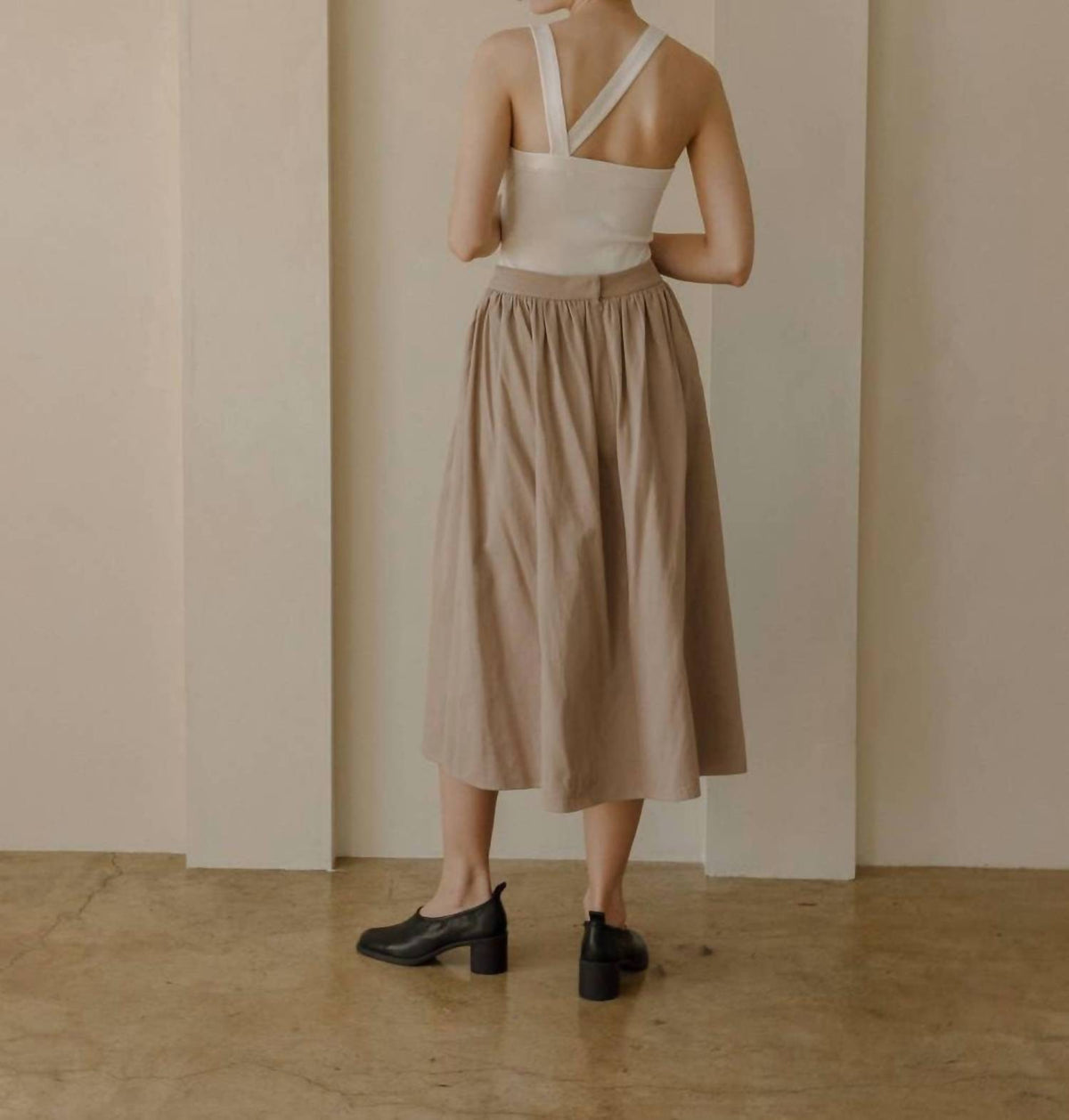 Mod Ref - Women's Maya Skirt