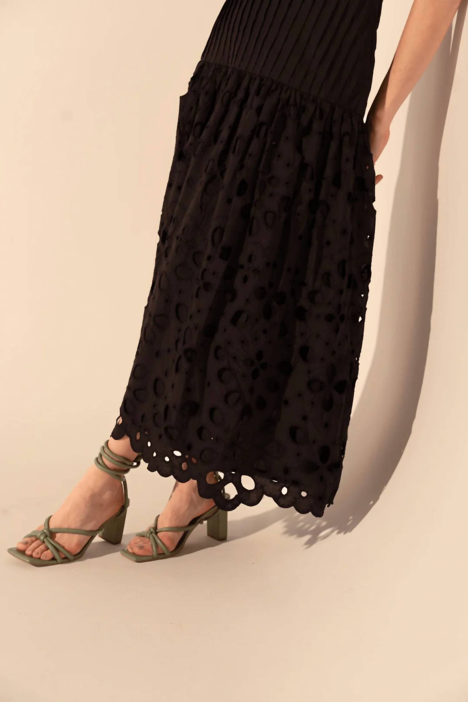 Kleid - Aithana Dress