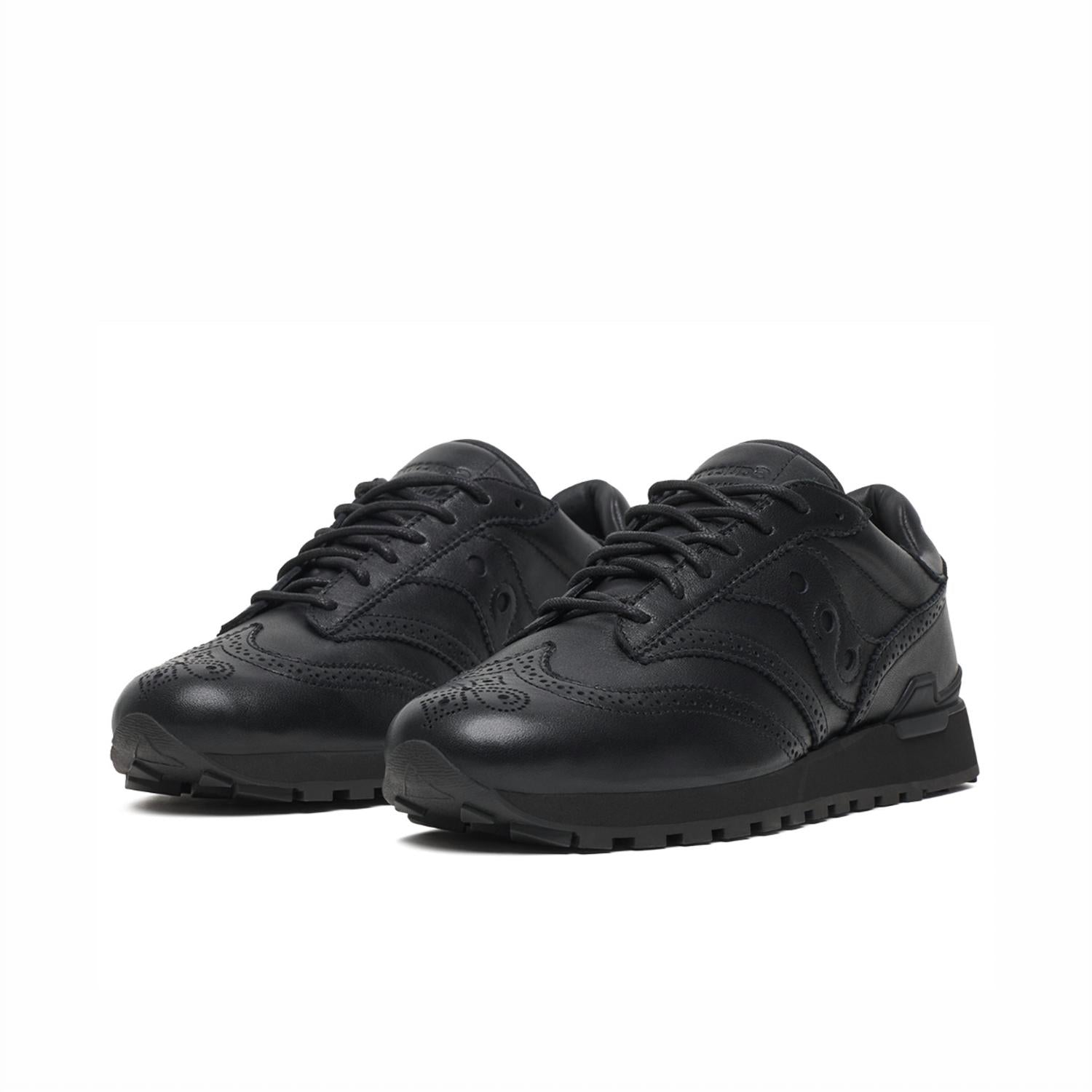 Saucony - Men's Shacdow Original Wingtip Sneakers