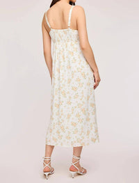 Gentle Fawn - Lysandra Dress