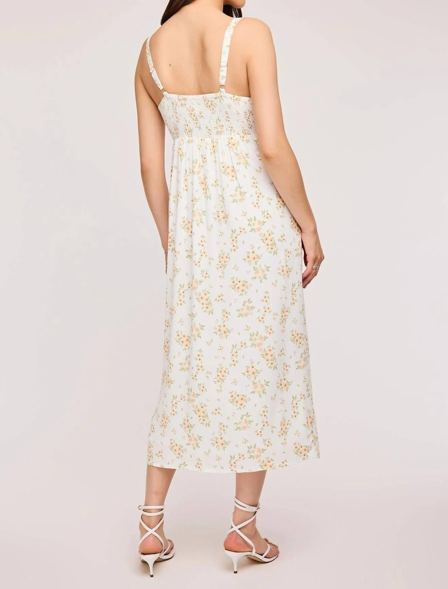 Gentle Fawn - Lysandra Dress