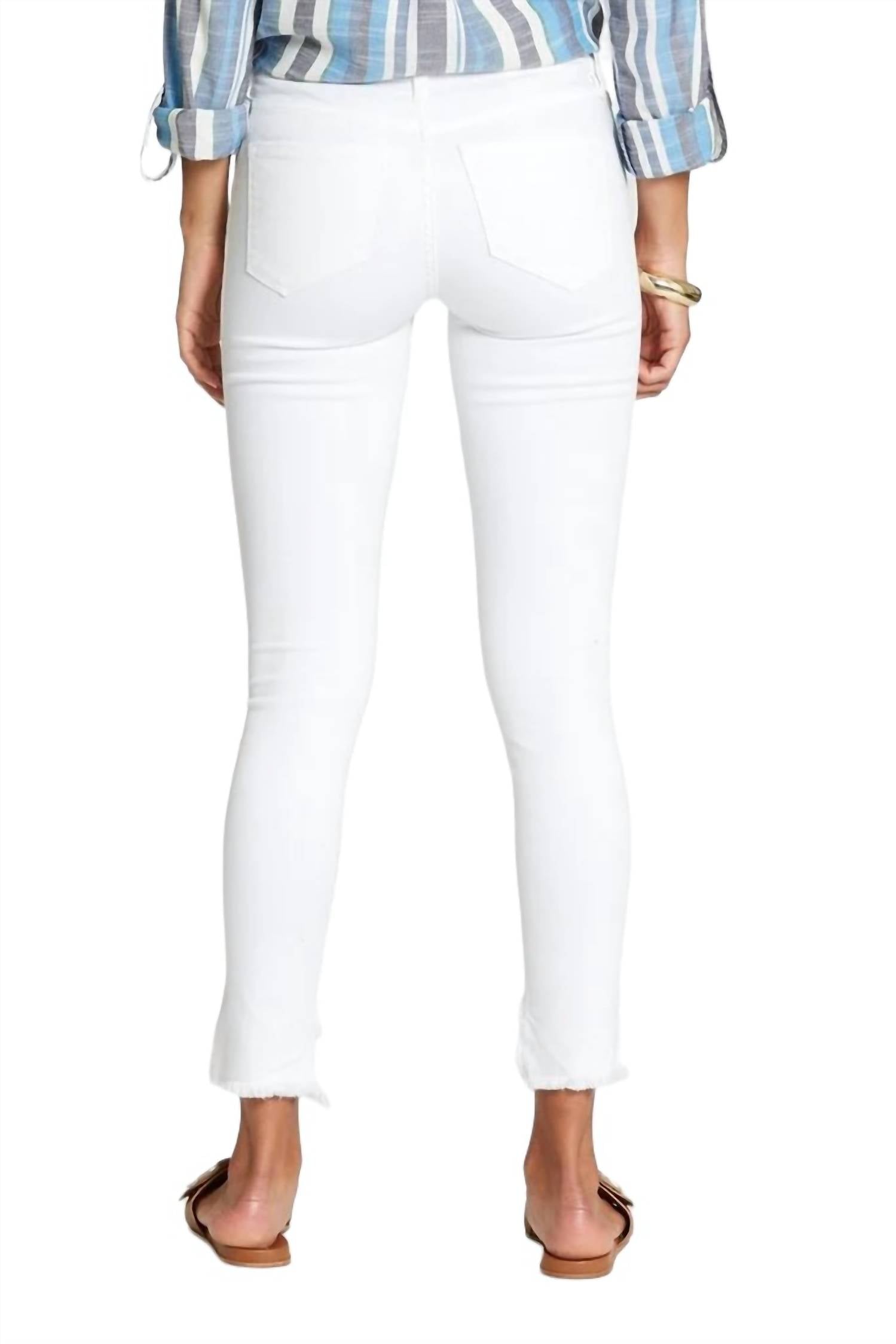Dear John Denim - JOYRICH COMFORT SKINNY JEANS