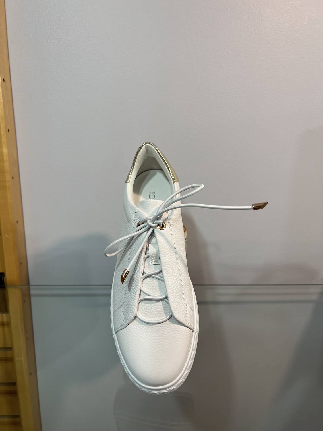Regarde Le Ciel - Women's Nathaly tennis shoe