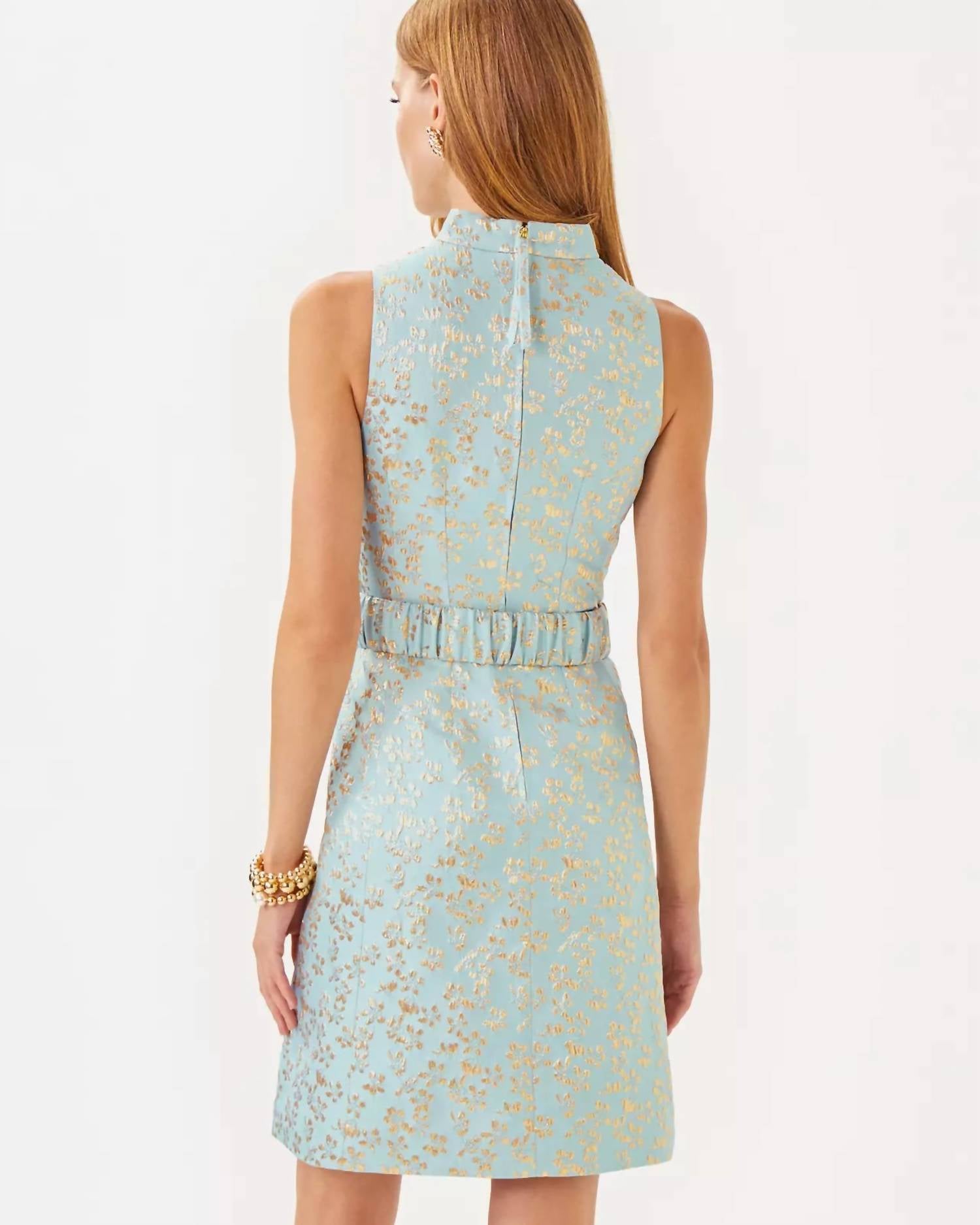 Lilly Pulitzer - Tazie Mini Dress