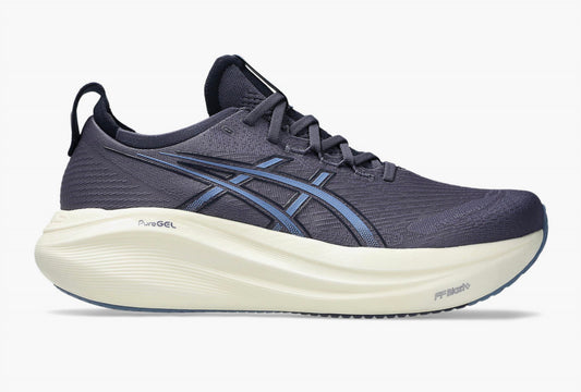 Asics - Mens Gel-Nimbus 27 Shoe