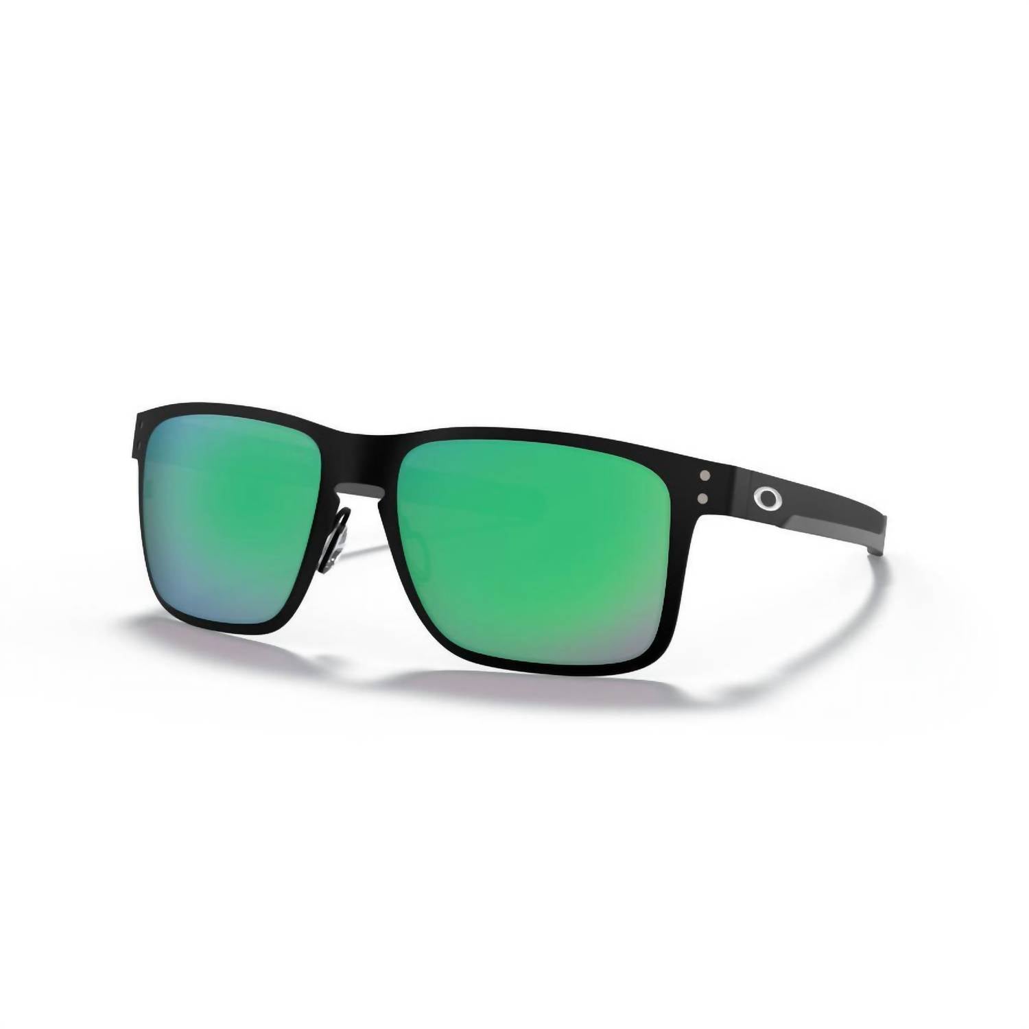 Oakley - Holbrook Metal Non Polarized Sunglasses 4123 - 04 - 55