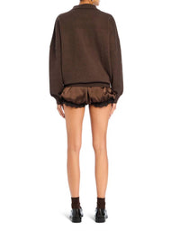 Ser.O.Ya - Misha Bubble Short