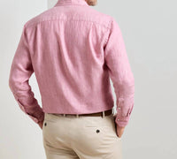 Peter Millar - Astino Lino Sport Shirt