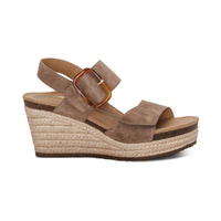 Aetrex - Women's Ashley Arch Support Wedge