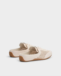 Rag & Bone - Women's Ultra Slim Retro Runner Mule