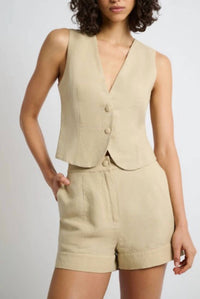 Onia - Relaxed Vest
