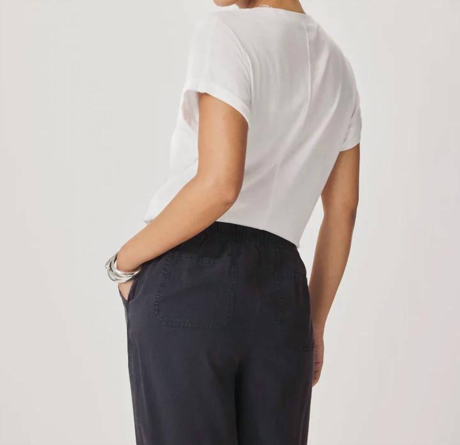 Splendid - Louisa Short Sleeve Tee
