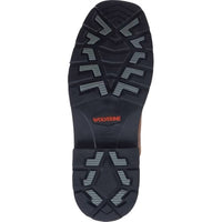 Wolverine - Men's Rancher Aztec Safety Boots