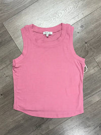 Another Love - Baby Cleo Tank Top