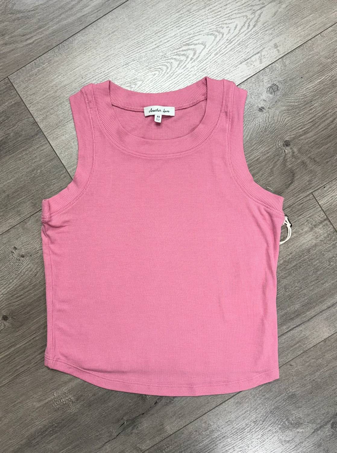 Another Love - Baby Cleo Tank Top