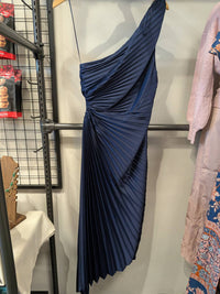Dress Forum - Women's Olympia Pleated Dress