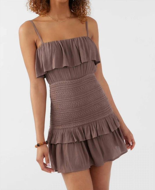 O'Neill - Constance Dress