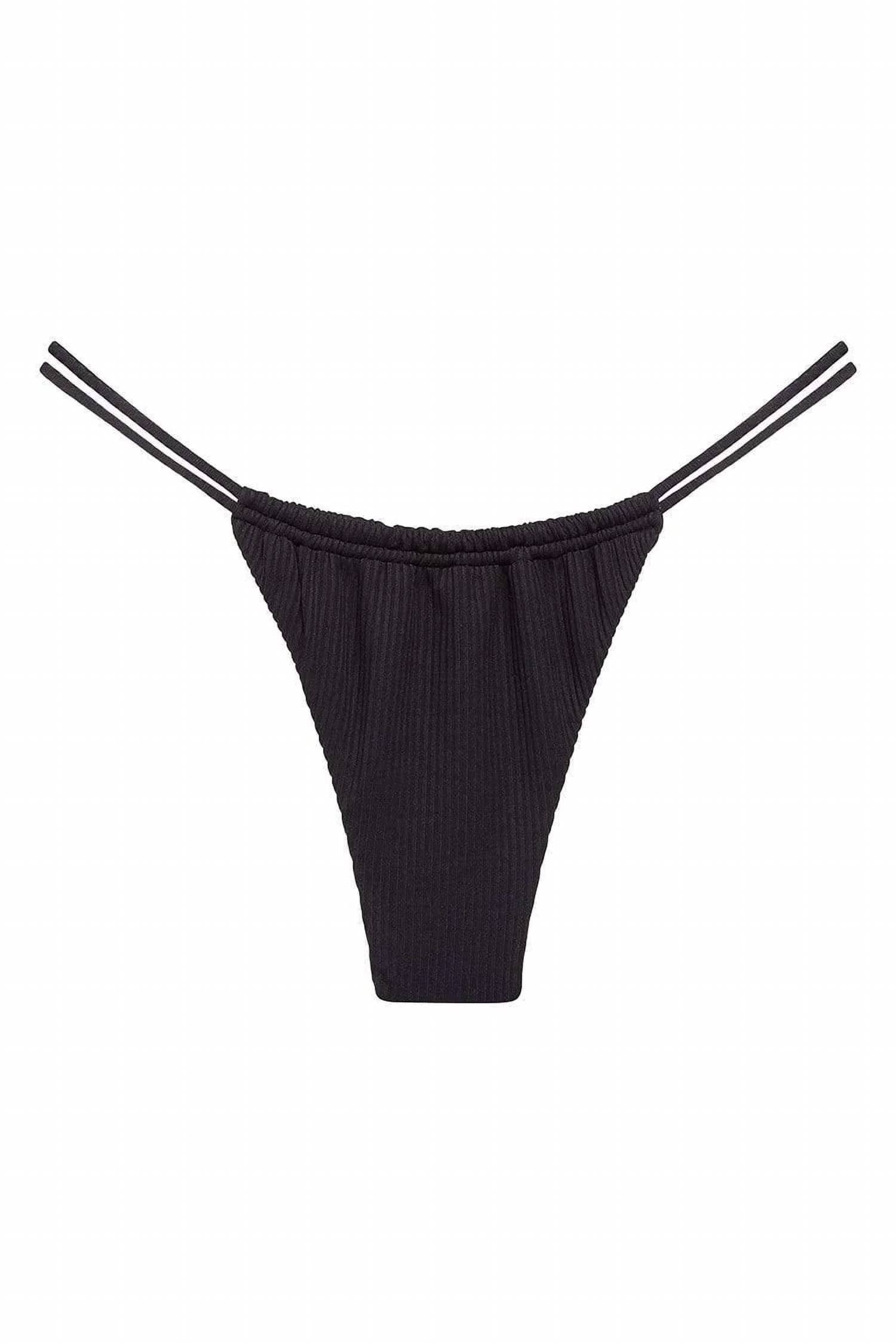 Montce - Women's Brasil Bikini Bottom