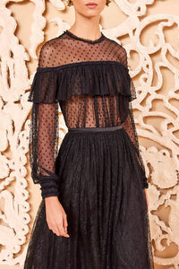 Ulla Johnson - Anelise Blouse