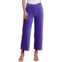 Lucy Paris - Bruna Corduroy Pant