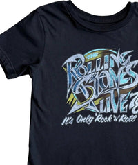 Rowdy Sprout - Girls Rolling Stones Tee