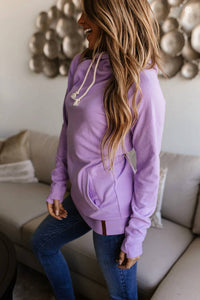 Ampersand Ave - Doublehood™ Sweatshirt