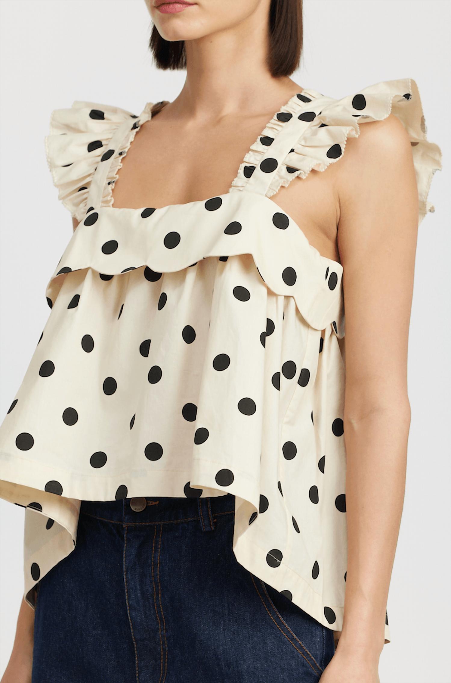 En Saison - Women's Josephine Top