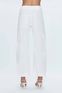 Pistola - Sabrina Bowed Leg Pant