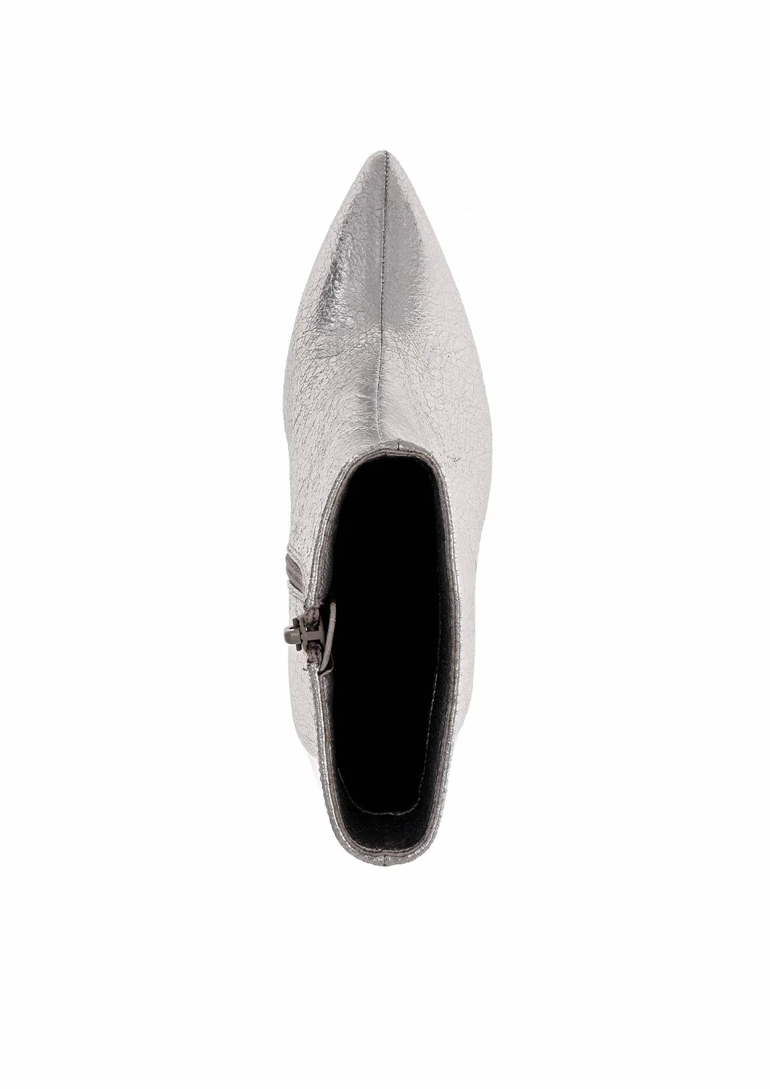 Mia - Women's Mardi Boot Heels
