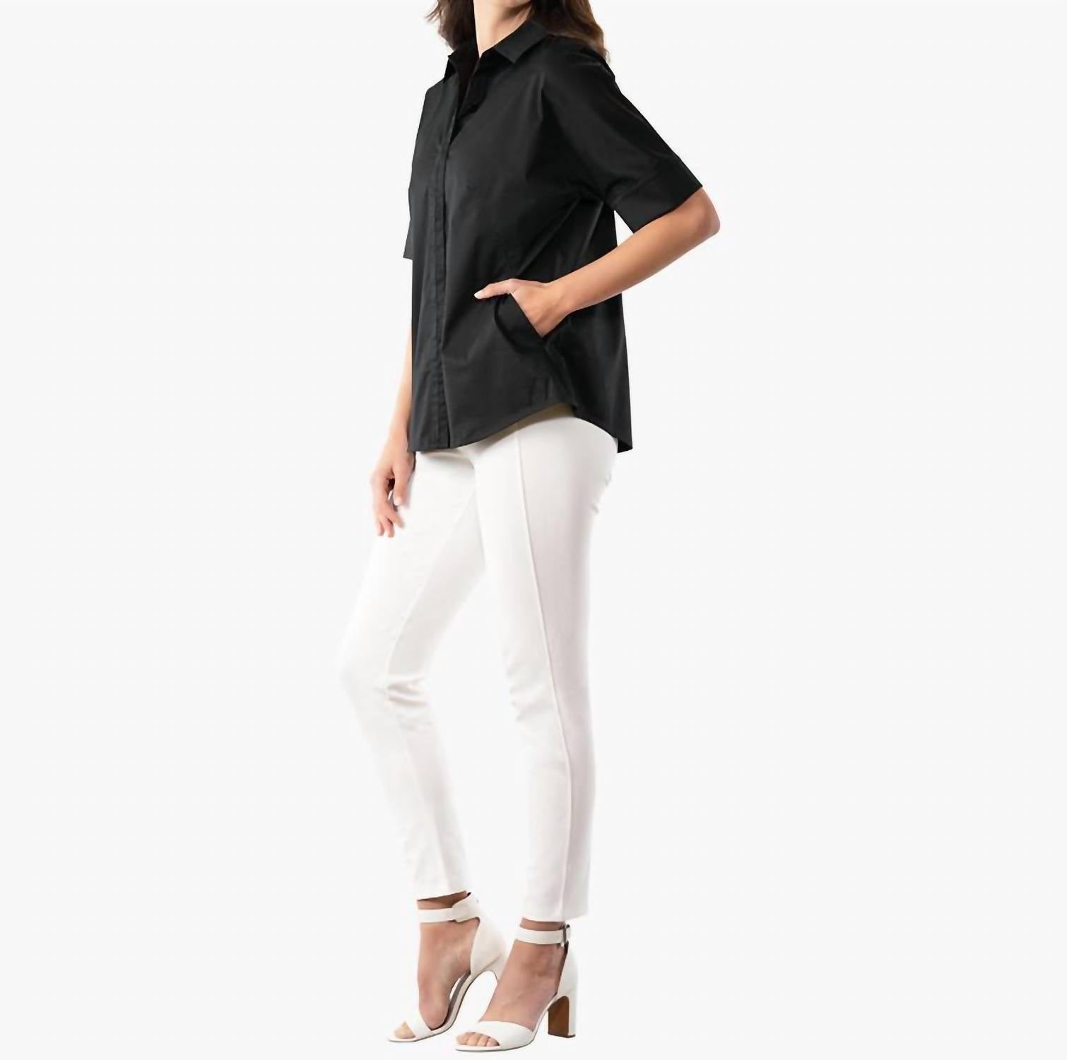 Stella Carakasi - Legacy Shirt