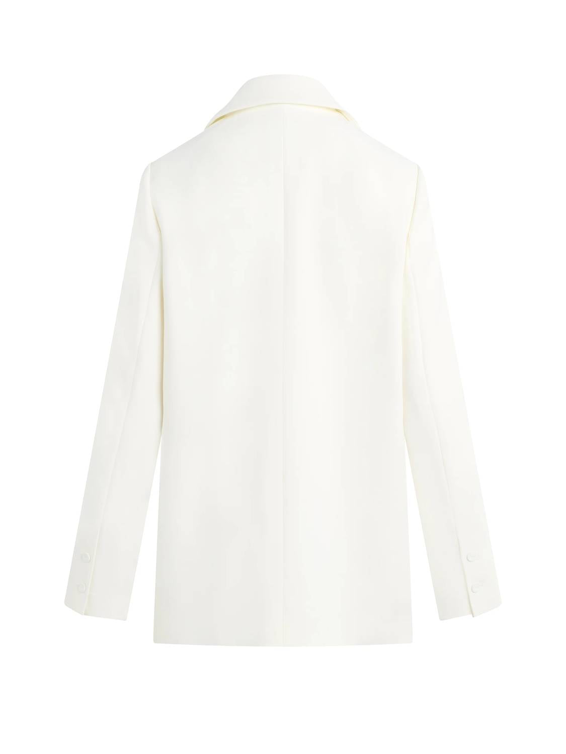Favorite Daughter - Favorite Long Sleeve Oversized Blazer